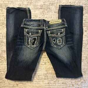 Rock Revival Kai Jeans 25